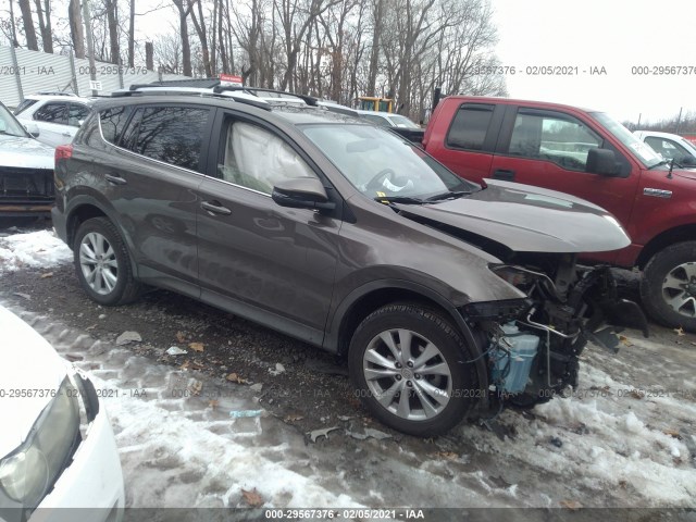 TOYOTA RAV4 2013 jtmdfrev2d5006397