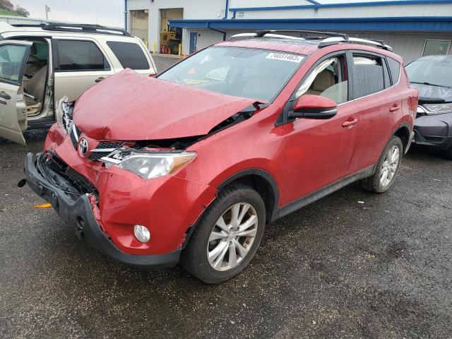 TOYOTA RAV4 2013 jtmdfrev2dd019480