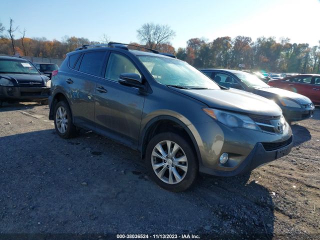 TOYOTA RAV4 2013 jtmdfrev2dd044587