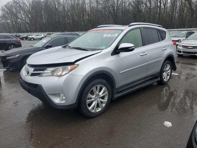 TOYOTA RAV4 2014 jtmdfrev2ed089918