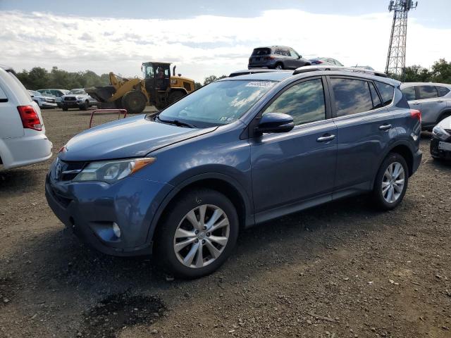 TOYOTA RAV4 LIMIT 2014 jtmdfrev2ed091703