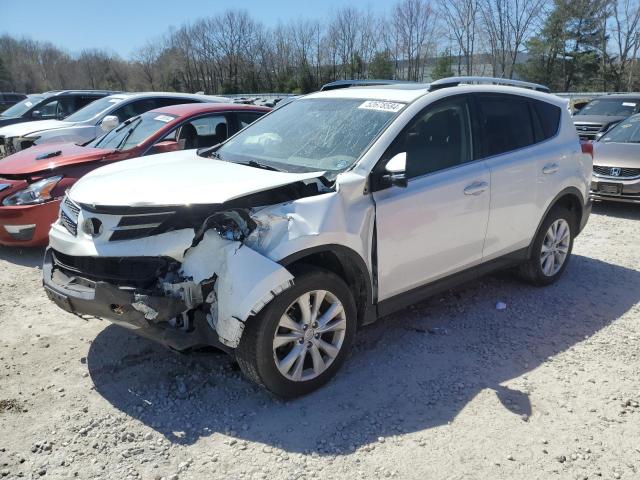 TOYOTA RAV4 2014 jtmdfrev2ej006795