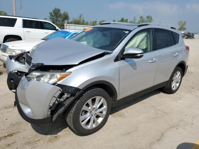 TOYOTA RAV4 LIMIT 2015 jtmdfrev2fd098278