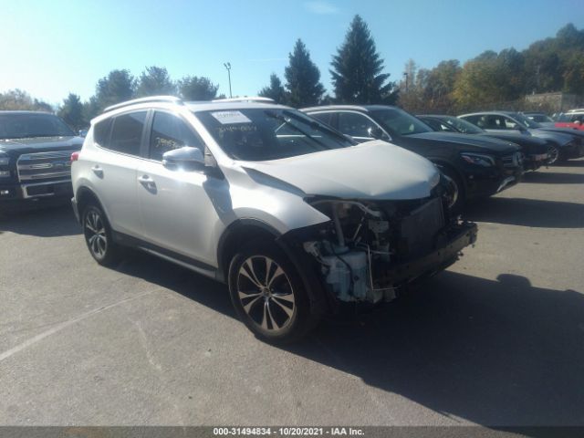 TOYOTA RAV4 2015 jtmdfrev2fd116133