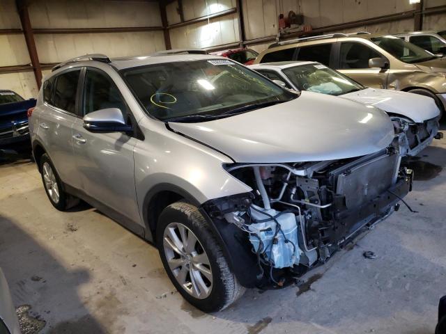 TOYOTA RAV4 LIMIT 2015 jtmdfrev2fd127326