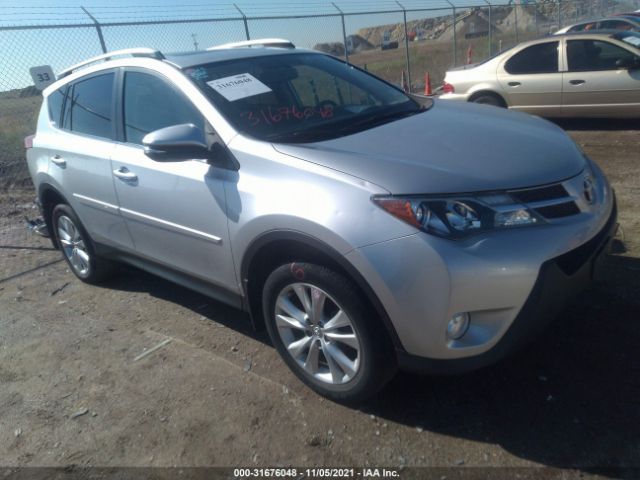 TOYOTA RAV4 2015 jtmdfrev2fd135782