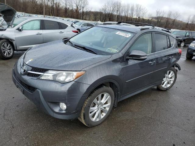 TOYOTA RAV4 LIMIT 2015 jtmdfrev2fd165929