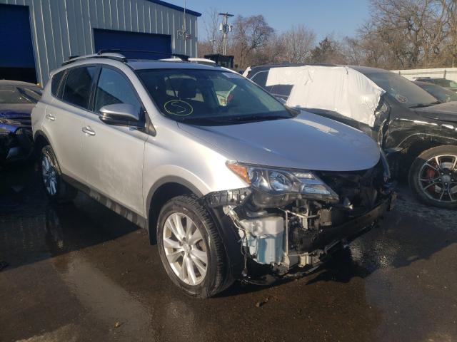 TOYOTA RAV4 LIMIT 2015 jtmdfrev2fd173853