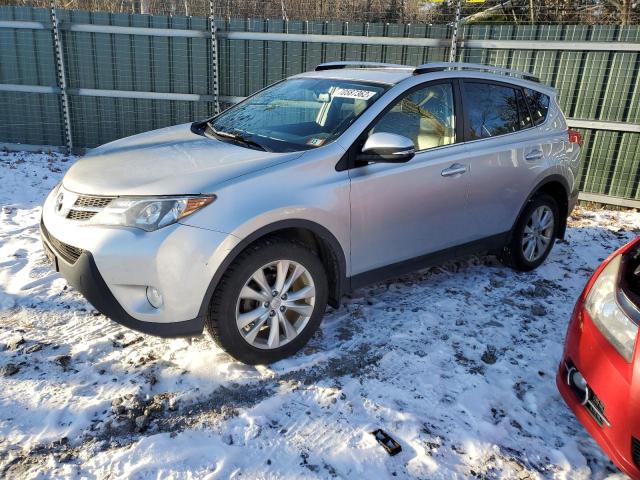 TOYOTA RAV4 LIMIT 2015 jtmdfrev2fj043802