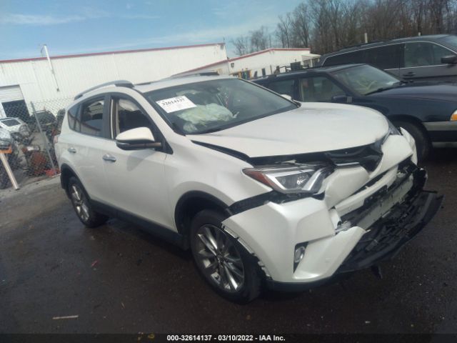 TOYOTA RAV4 2016 jtmdfrev2gj064554