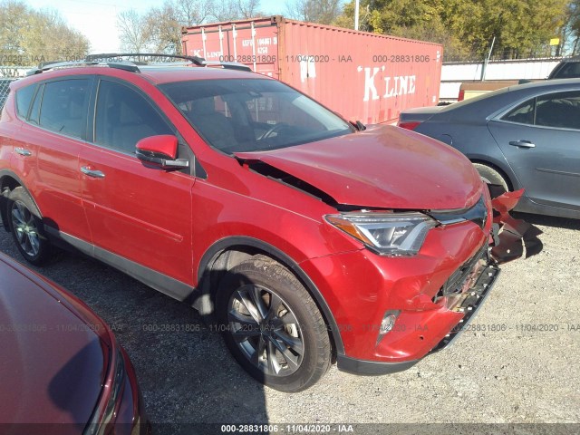 TOYOTA RAV4 2016 jtmdfrev2gj065123