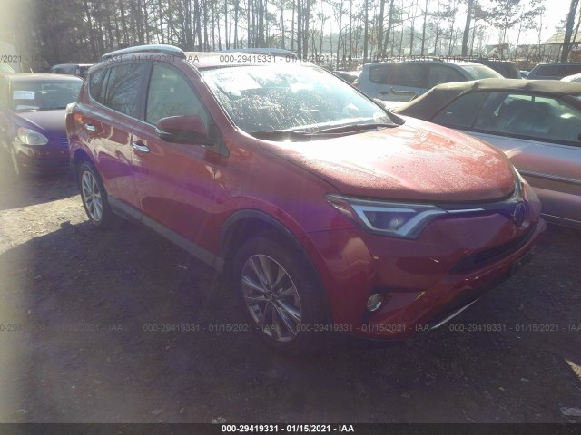 TOYOTA RAV4 2016 jtmdfrev2gj077806