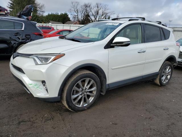 TOYOTA RAV4 2016 jtmdfrev2gj082133