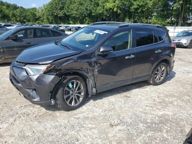 TOYOTA RAV4 LIMIT 2017 jtmdfrev2hj141165