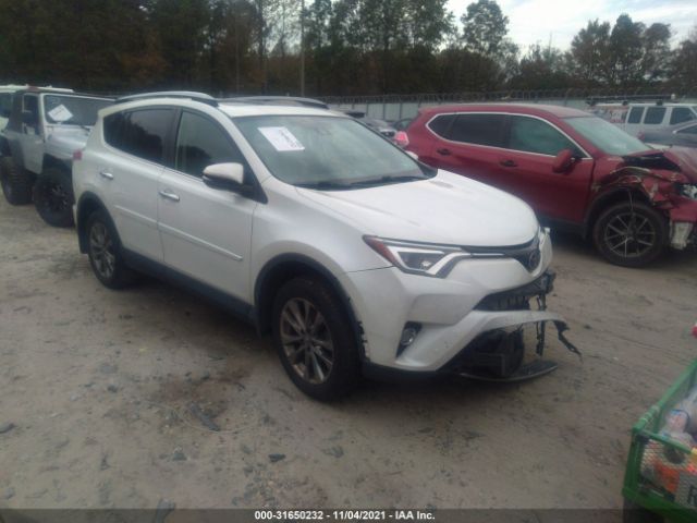 TOYOTA RAV4 2017 jtmdfrev2hj145815