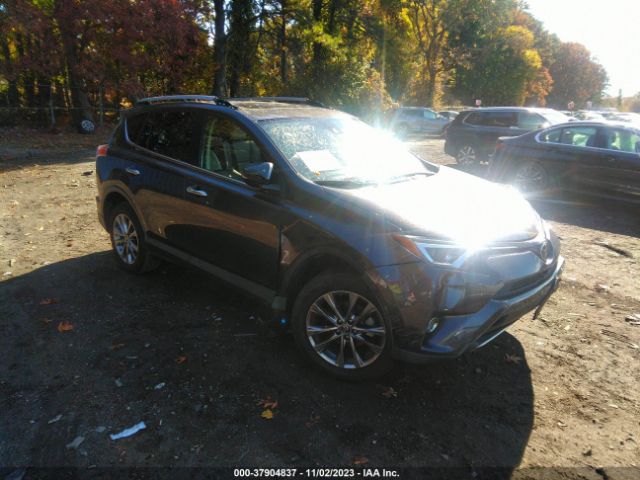 TOYOTA RAV4 2017 jtmdfrev2hj154014