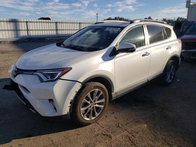 TOYOTA RAV4 2017 jtmdfrev2hj170259