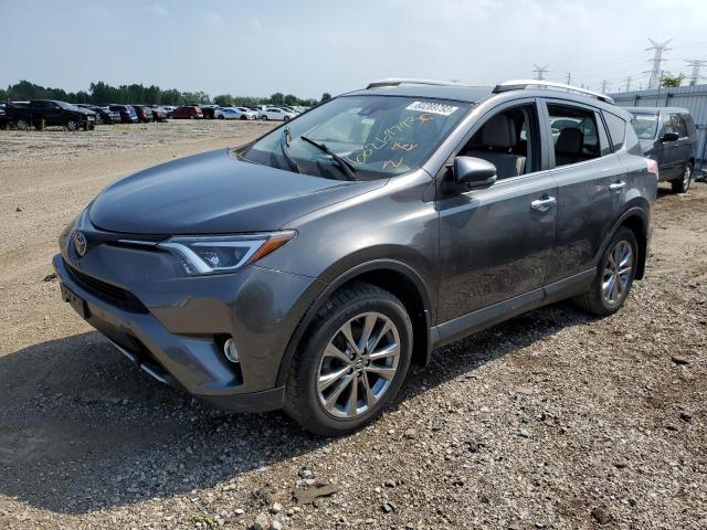 TOYOTA RAV4 LIMIT 2017 jtmdfrev2hj700441