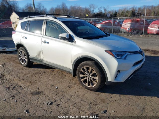 TOYOTA RAV4 2017 jtmdfrev2hj709687