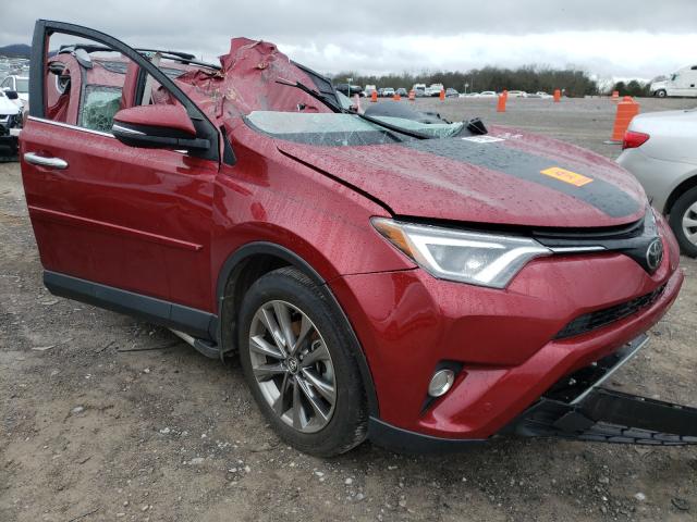 TOYOTA RAV4 LIMIT 2018 jtmdfrev2jd230433