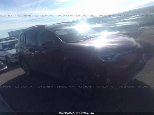 TOYOTA RAV4 2018 jtmdfrev2jd236894