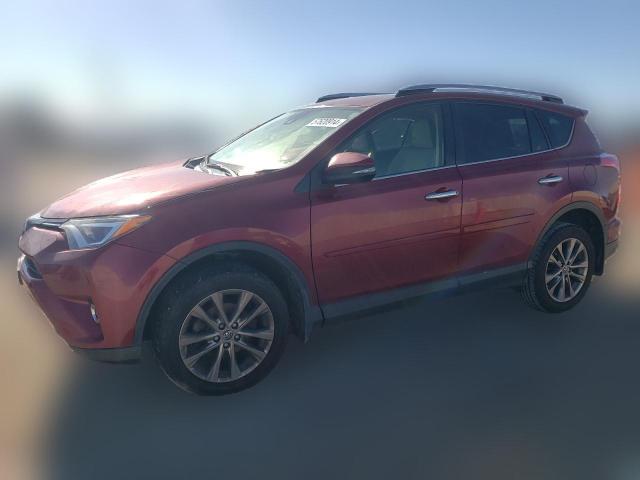 TOYOTA RAV4 2018 jtmdfrev2jd253923