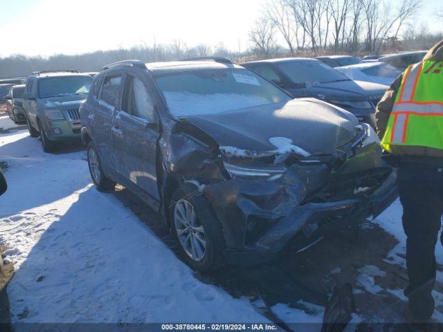 TOYOTA RAV4 2018 jtmdfrev2jd254389