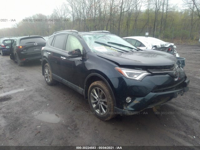 TOYOTA RAV4 2018 jtmdfrev2jj185236