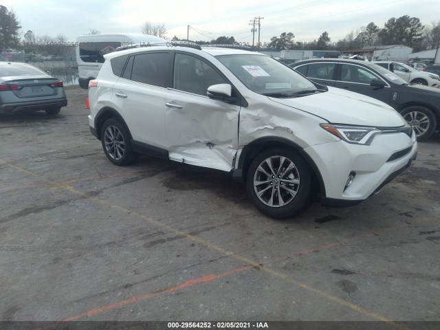 TOYOTA RAV4 2018 jtmdfrev2jj195894