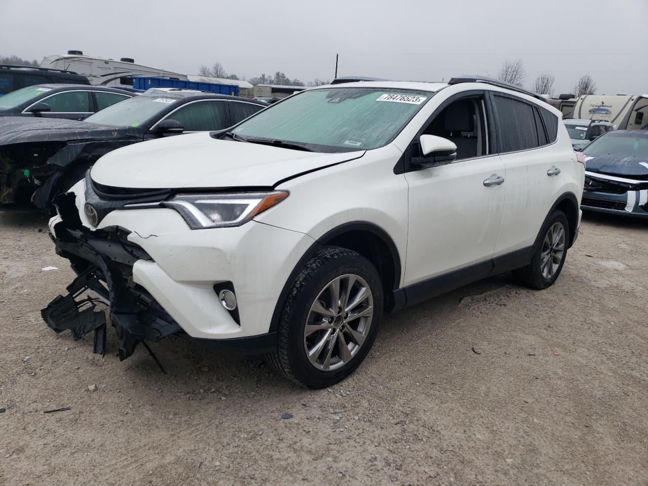 TOYOTA RAV 4 2018 jtmdfrev2jj254863