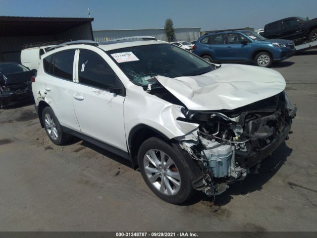 TOYOTA RAV4 2013 jtmdfrev3d5000415