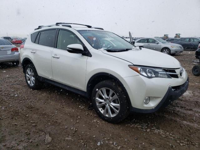 TOYOTA RAV4 LIMIT 2013 jtmdfrev3d5012211