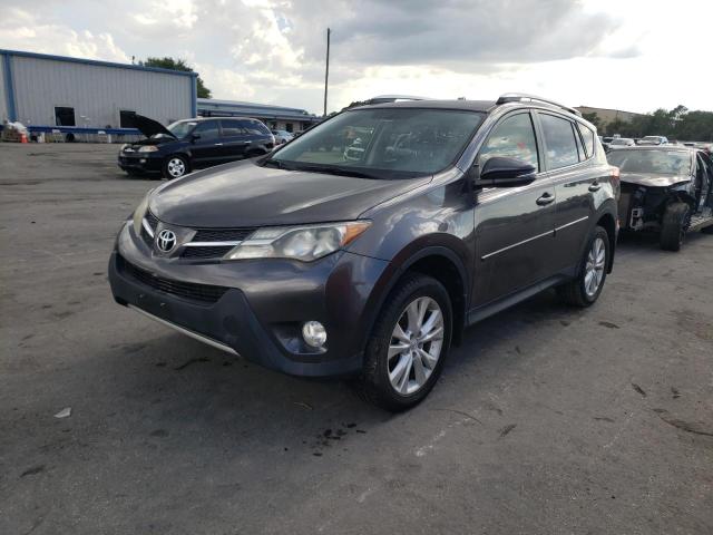 TOYOTA RAV4 LIMIT 2013 jtmdfrev3d5017442