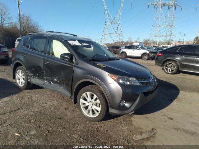 TOYOTA RAV4 2013 jtmdfrev3dd034375