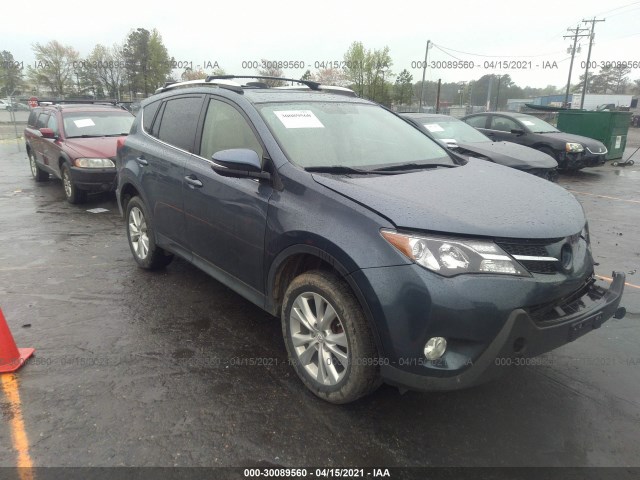 TOYOTA RAV4 2013 jtmdfrev3dd044565