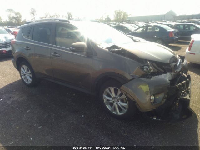 TOYOTA RAV4 2014 jtmdfrev3ed078684