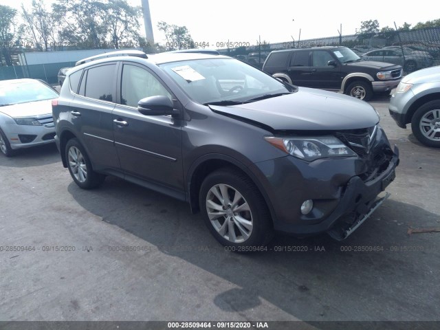 TOYOTA RAV4 2014 jtmdfrev3ed080239