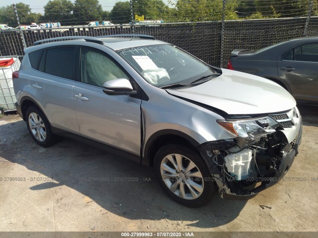 TOYOTA RAV4 2015 jtmdfrev3fd102483