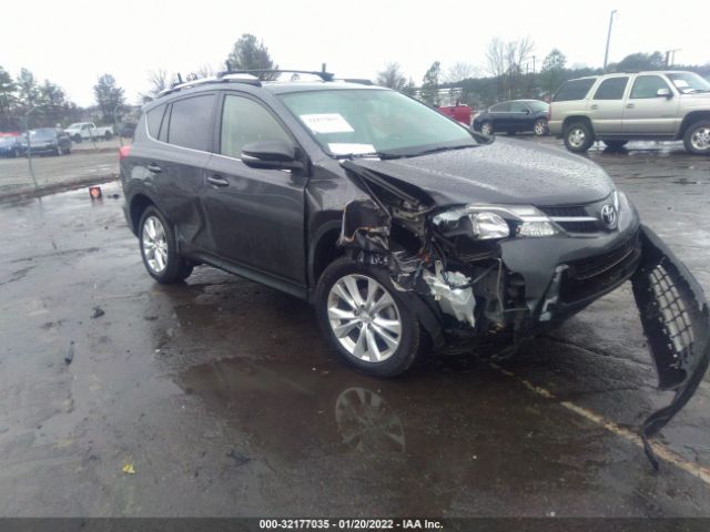 TOYOTA RAV4 2015 jtmdfrev3fd112043