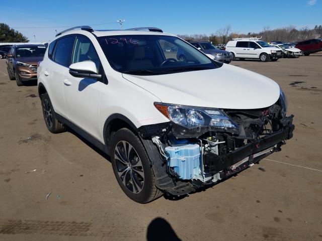 TOYOTA RAV4 2015 jtmdfrev3fd112799