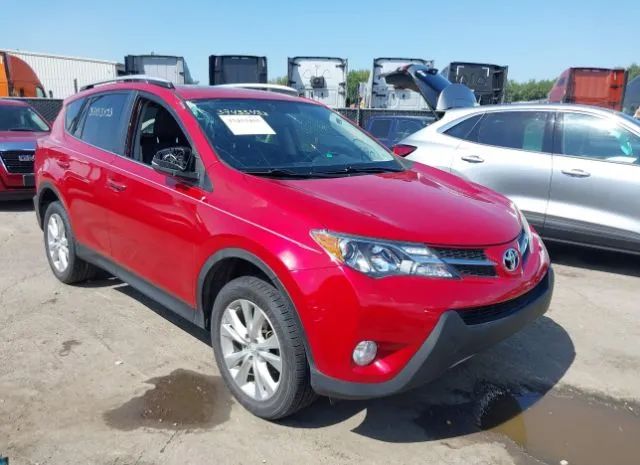 TOYOTA RAV4 2015 jtmdfrev3fd116612