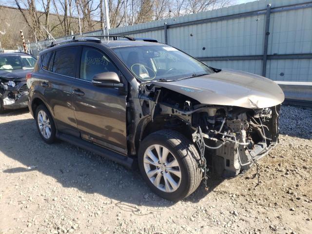 TOYOTA RAV4 LIMIT 2015 jtmdfrev3fd122782