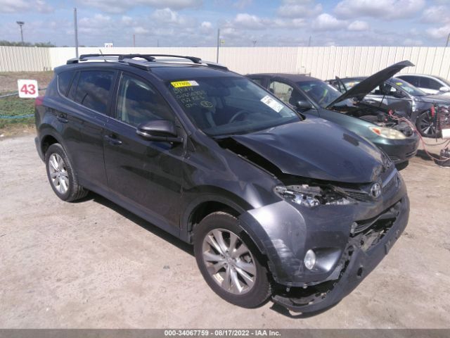 TOYOTA RAV4 2015 jtmdfrev3fd132826