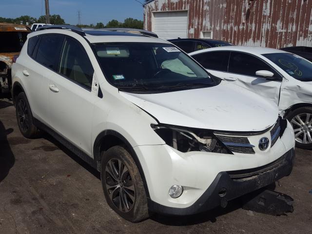 TOYOTA RAV4 LIMIT 2015 jtmdfrev3fd136102