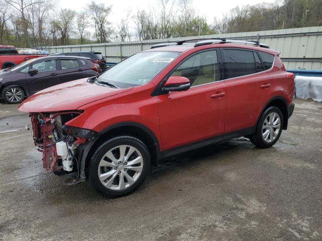 TOYOTA RAV4 2015 jtmdfrev3fd136259