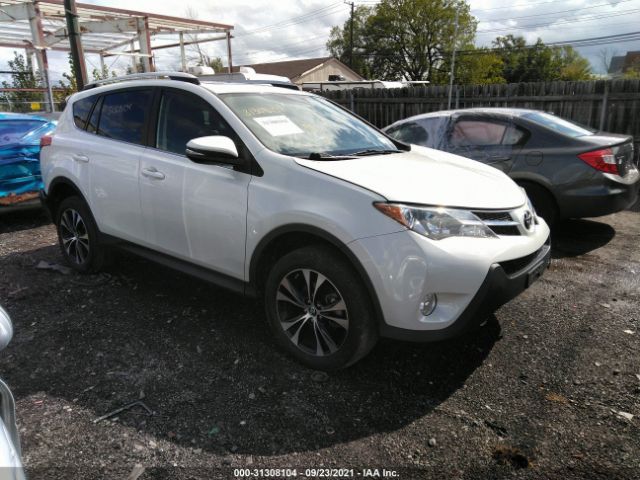 TOYOTA RAV4 2015 jtmdfrev3fd162506