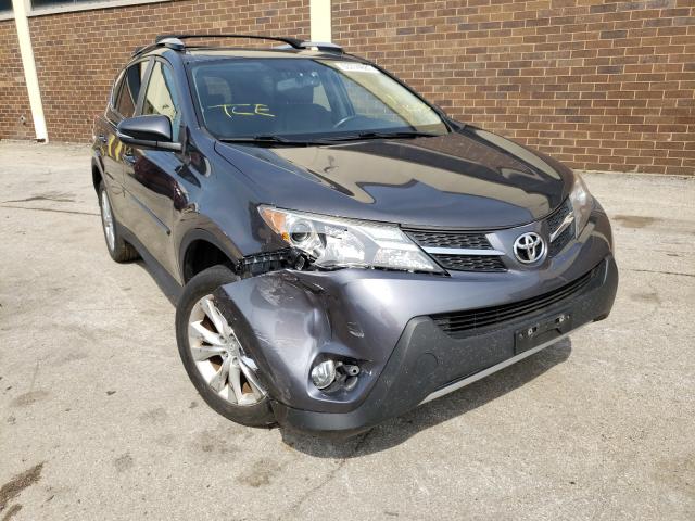 TOYOTA RAV 4 2015 jtmdfrev3fj018438