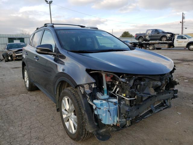 TOYOTA RAV4 LIMIT 2015 jtmdfrev3fj032520