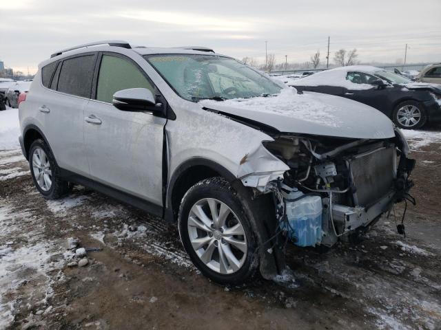 TOYOTA RAV4 LIMIT 2015 jtmdfrev3fj039323