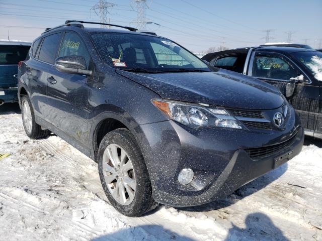 TOYOTA RAV4 LIMIT 2015 jtmdfrev3fj041816